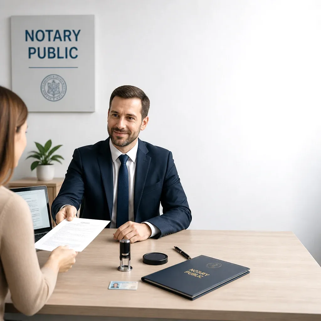 Notarski ured NotarHubPro u Opatiji